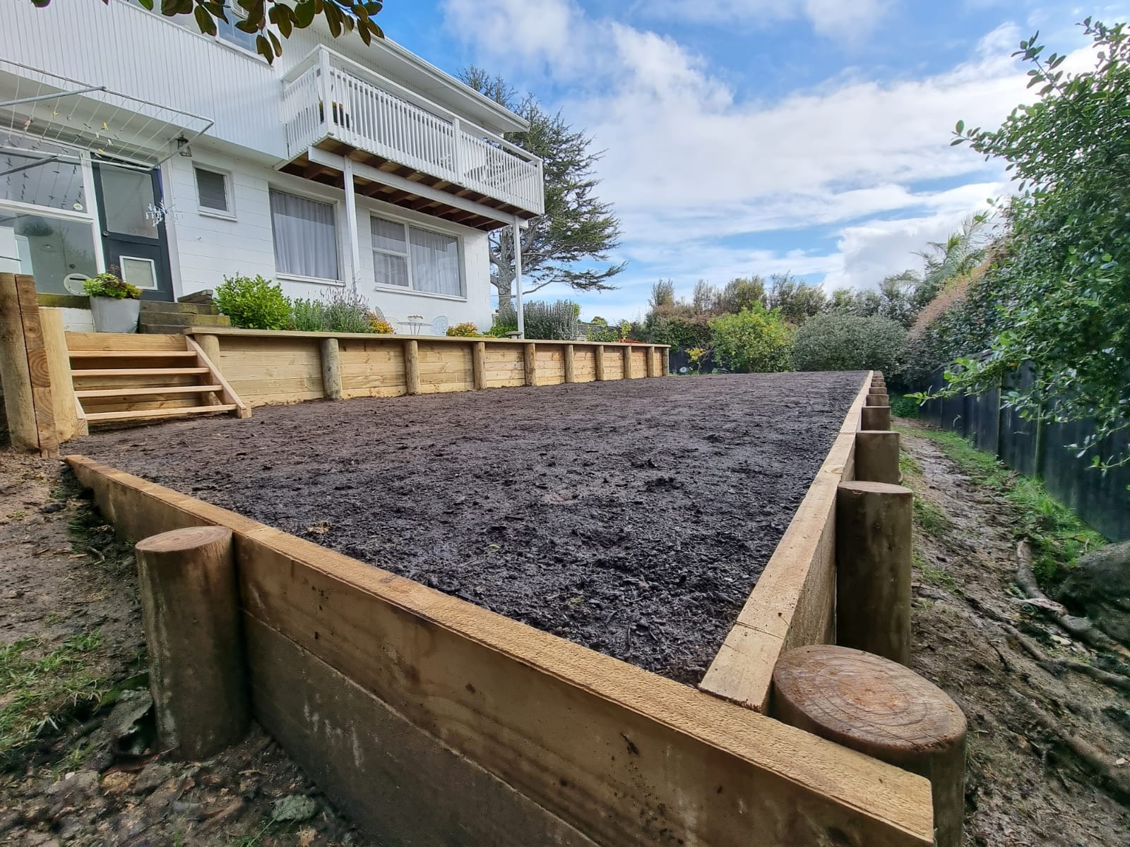retainingwall